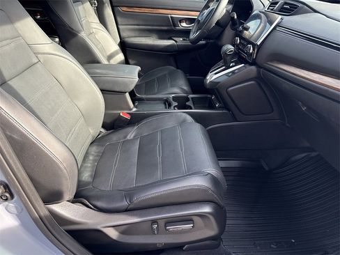 Used 2022 Honda CR-V EX-L image 13