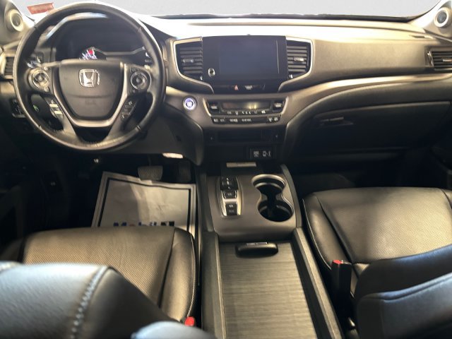 Used 2023 Honda Ridgeline RTL-E image 11