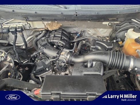 Used 2013 Ford F150 XL w/ XL Plus Pkg image 20