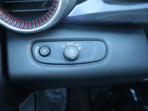 New 2026 Chevrolet Trax RS w/ Driver Confidence Package image 16