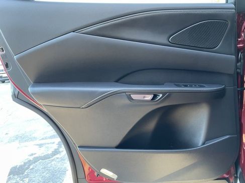 Used 2023 Lexus RX 350 Premium image 24