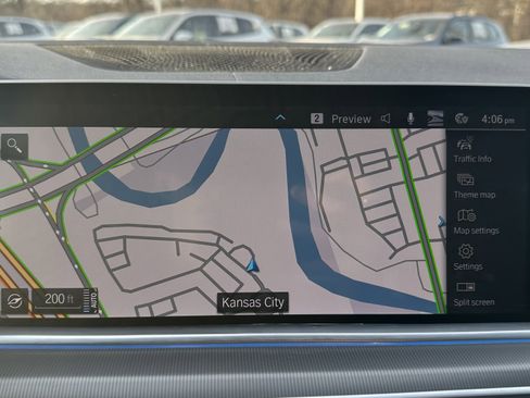 Certified 2023 BMW X5 xDrive45e w/ M Sport Package image 24