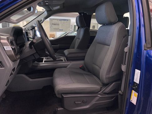 New 2026 Ford F150 XLT AWD/4WD image 17