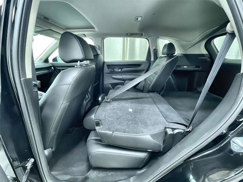 Used 2025 Honda CR-V EX-L image 24