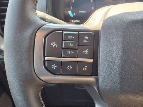 New 2026 Ford F150 Lariat w/ Equipment Group 501A Mid image 15