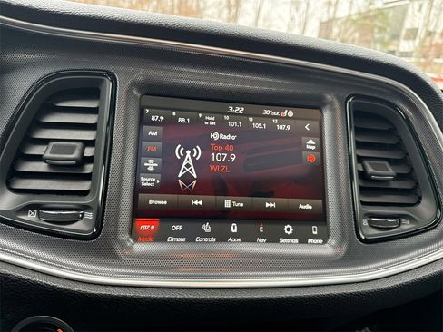 Used 2018 Dodge Challenger GT w/ Driver Convenience Group image 12