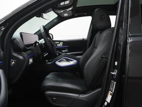 New 2026 Mercedes-Benz GLE 350 4MATIC image 2