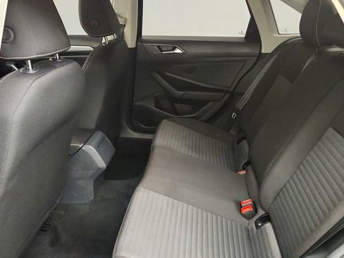 Used 2025 Volkswagen Jetta S FWD image 19