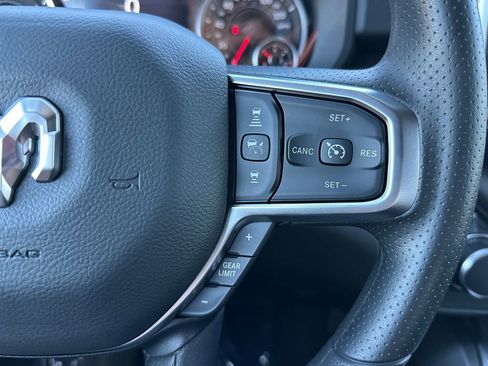 New 2026 RAM 1500 Express AWD/4WD image 26