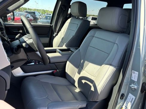 Used 2026 Toyota Tundra Limited image 7