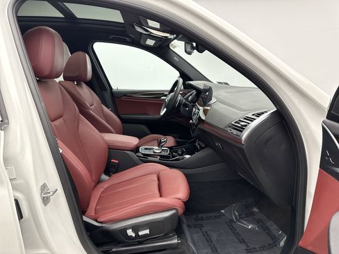 Used 2022 BMW X3 xDrive30i w/ Convenience Package image 17