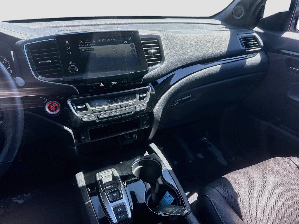 Used 2019 Honda Passport Touring image 24