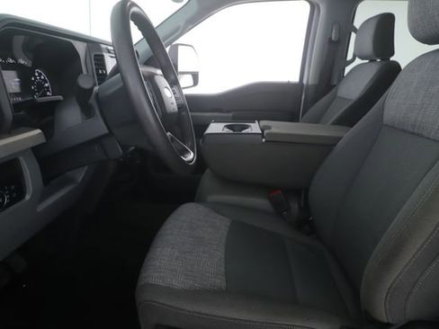 Used 2024 Ford F250 XLT AWD/4WD image 16