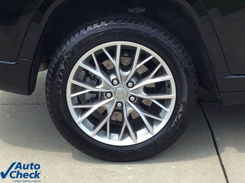 Used 2023 Jeep Grand Cherokee Summit w/ Advanced Protech Group IV image 42