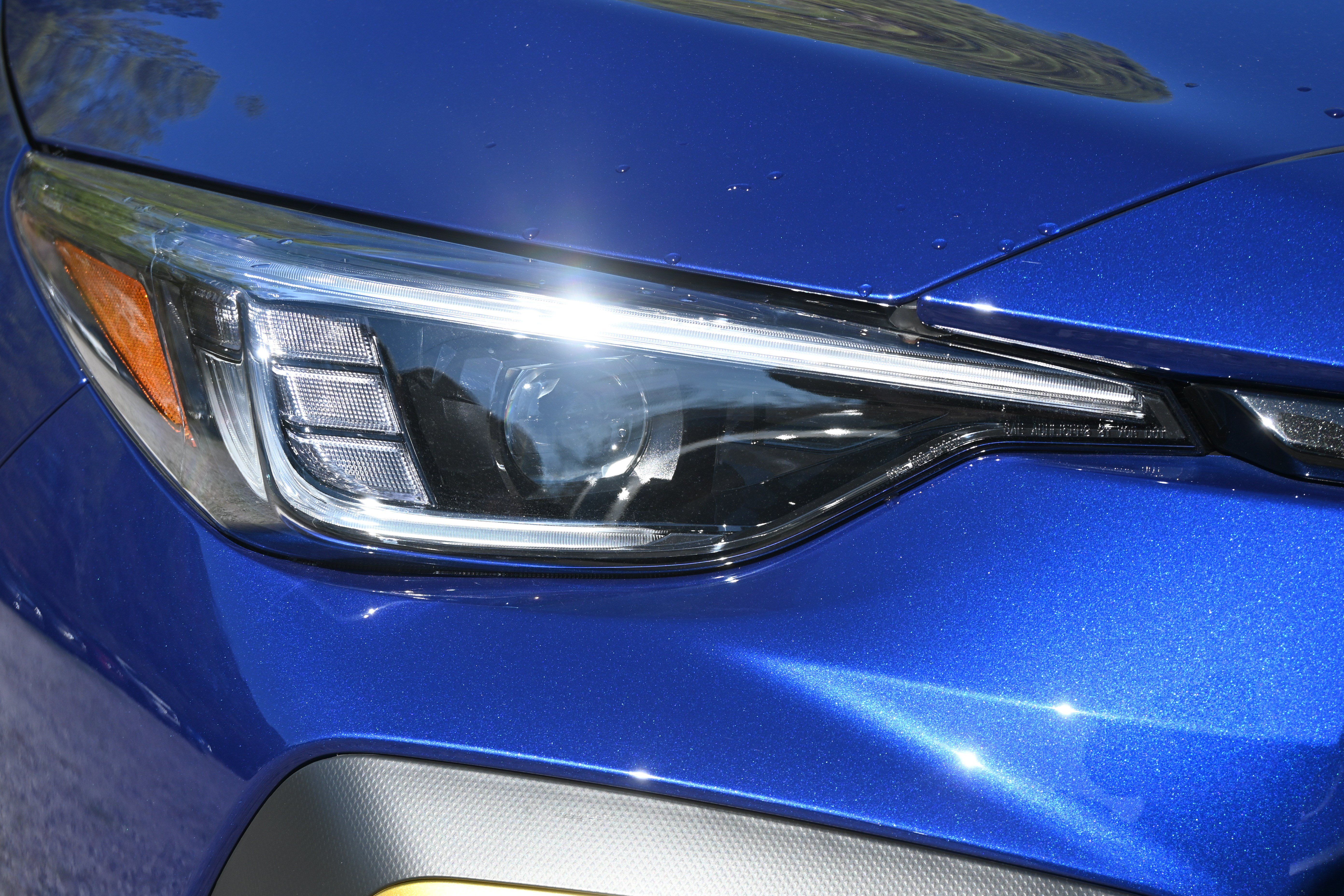 Used 2026 Subaru Crosstrek 2.5i Sport w/ Popular Package #4A AWD/4WD image 11