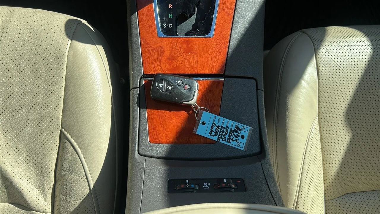 Used 2010 Lexus ES 350 FWD image 26