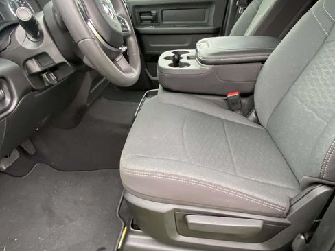 New 2026 RAM 2500 Tradesman AWD/4WD image 13