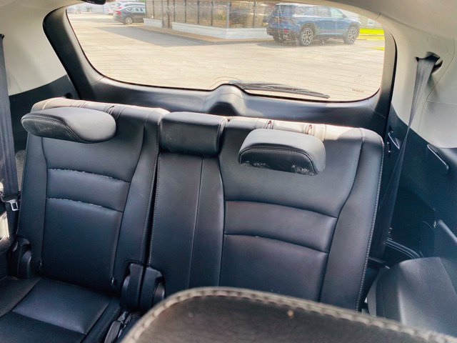 Used 2019 Honda Pilot EX-L image 28