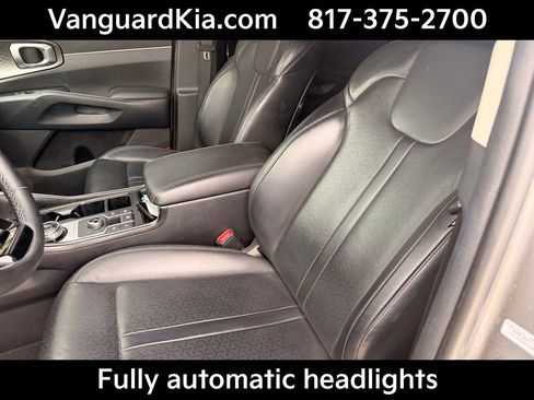 Certified 2022 Kia Sorento S AWD/4WD image 13