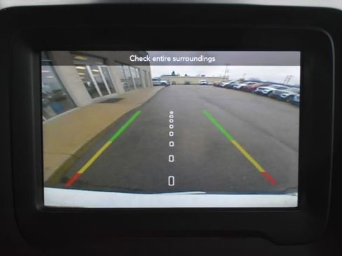 Used 2019 Jeep Renegade Altitude w/ Quick Order Package 2XM AWD/4WD image 27