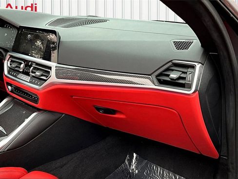 Used 2023 BMW M4 xDrive Competition image 26