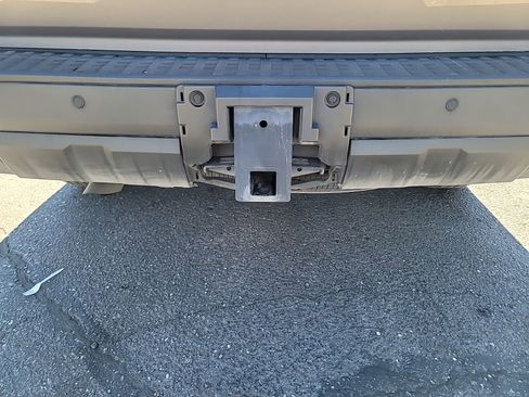 Used 2025 Toyota Land Cruiser 1958 image 13