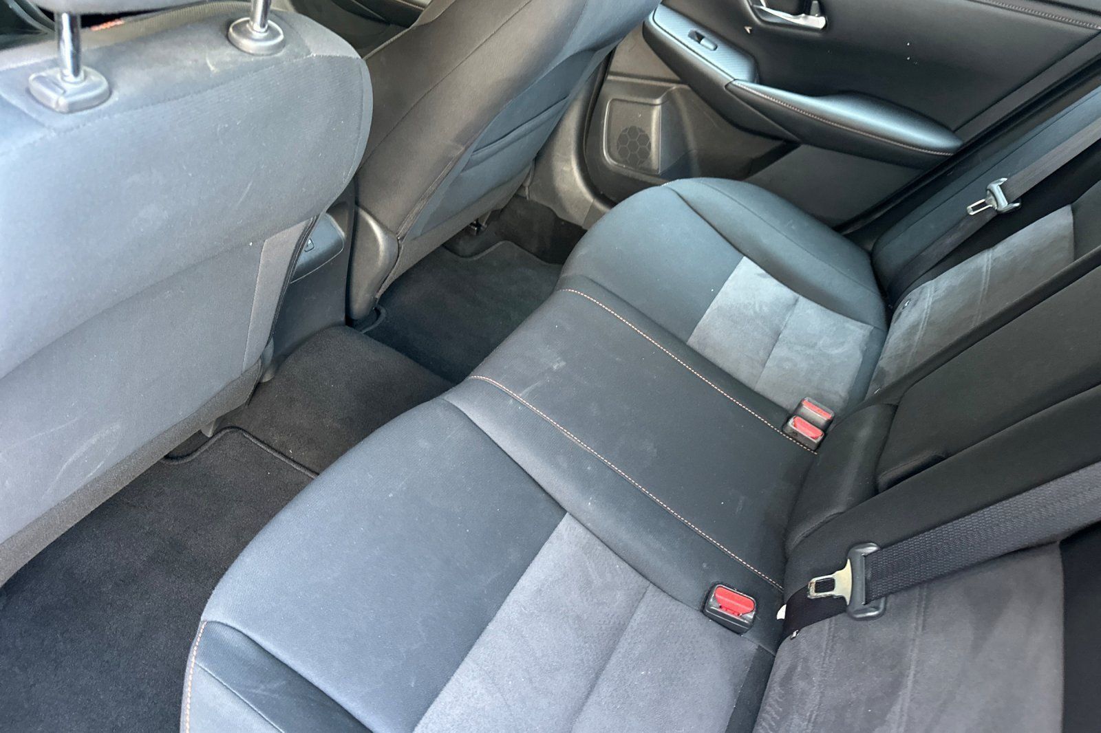 Used 2022 Nissan Sentra SR FWD image 13