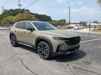 New 2026 MAZDA CX-50 AWD 2.5 S w/ Accent Package video 2