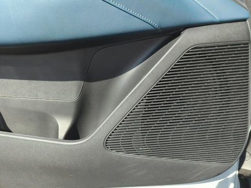 New 2026 Nissan Murano Platinum w/ Cargo Package image 23