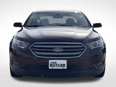 Used 2018 Ford Taurus SEL image 11