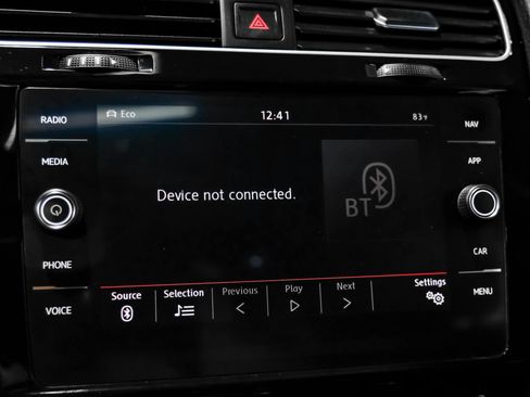 Used 2019 Volkswagen GTI S FWD image 35