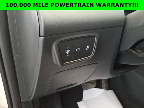 Certified 2024 Hyundai Santa Cruz Limited image 23