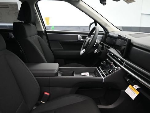 New 2026 Hyundai Santa Fe SE image 10
