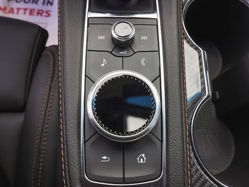 Used 2025 Cadillac CT4 V AWD/4WD image 27