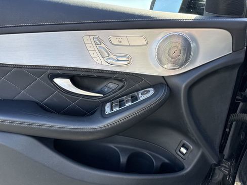 Used 2019 Mercedes-Benz GLC 63 AMG 4MATIC image 14