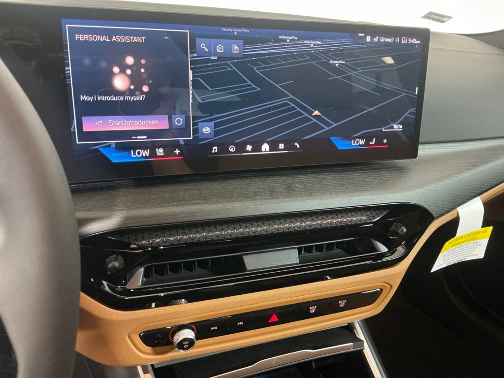 New 2026 BMW 430i w/ Premium Package RWD image 8