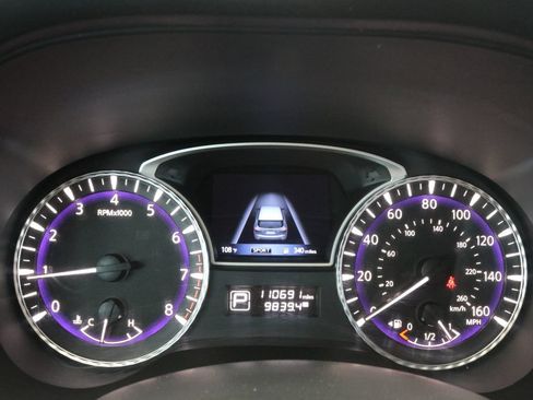 Used 2019 INFINITI QX60 Luxe w/ Essential Package AWD/4WD image 22