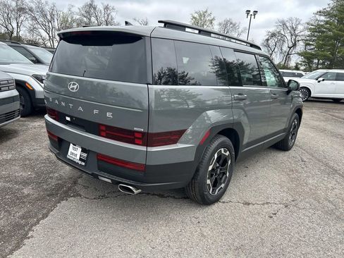 New 2026 Hyundai Santa Fe SEL AWD/4WD image 7