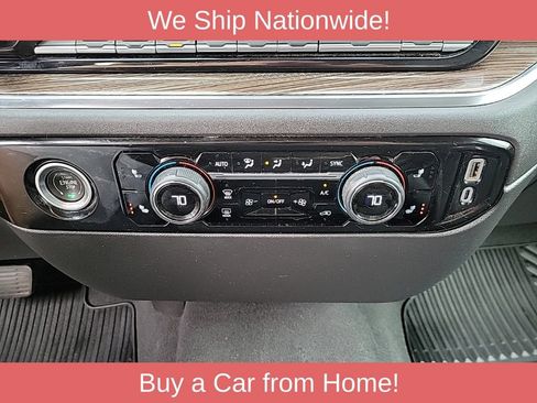 Used 2023 Chevrolet Silverado 1500 LT AWD/4WD image 23