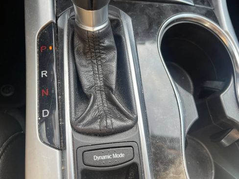 Used 2020 Acura TLX FWD image 21