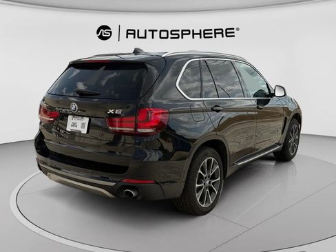 Used 2016 BMW X5 xDrive35i AWD/4WD image 10