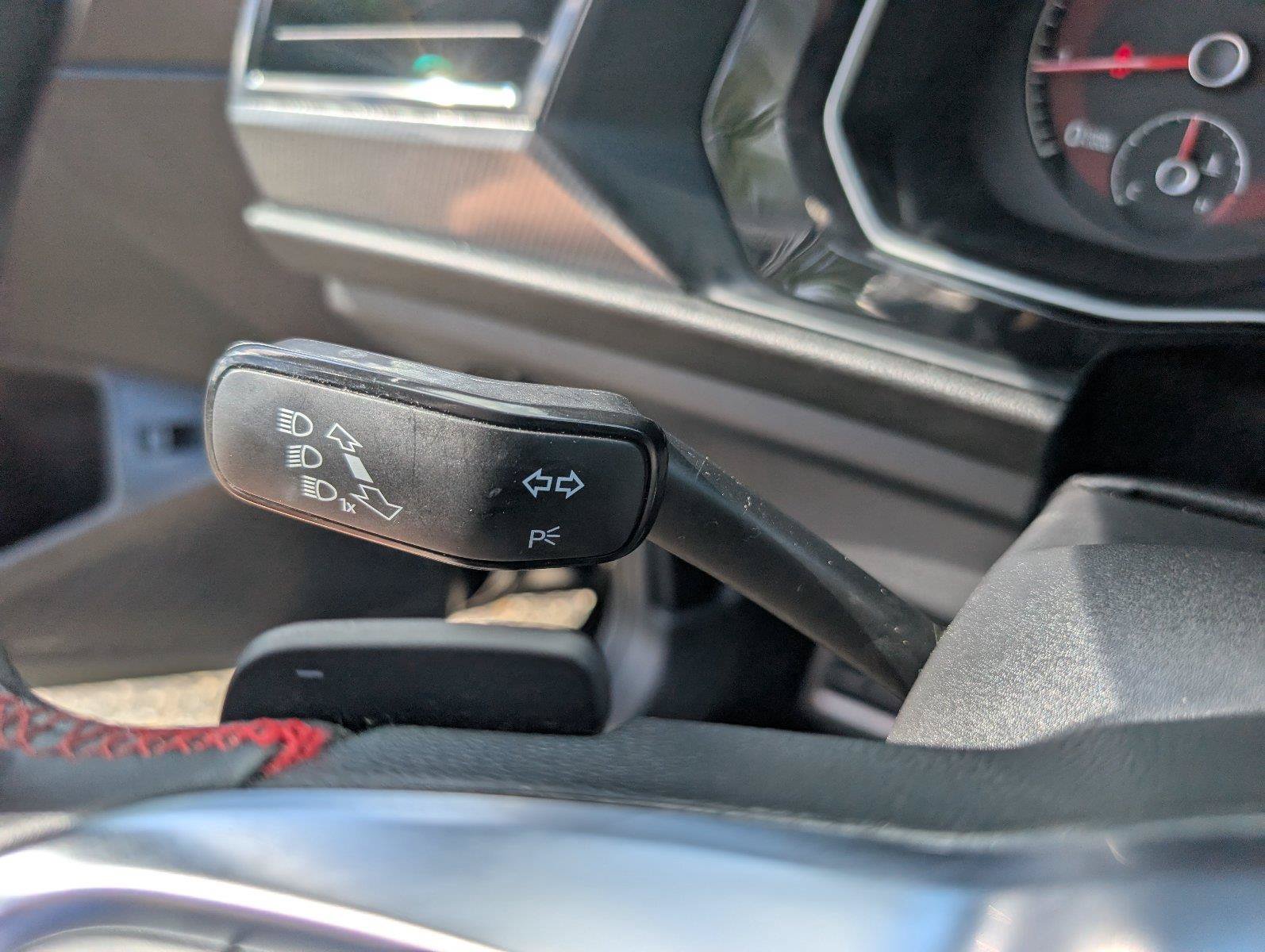 Used 2020 Volkswagen Jetta GLI FWD image 22