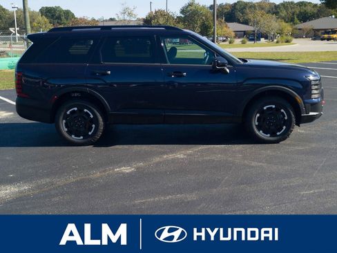 New 2026 Hyundai Palisade XRT Pro image 4