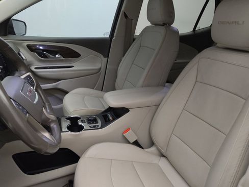 Used 2020 GMC Terrain Denali FWD image 17