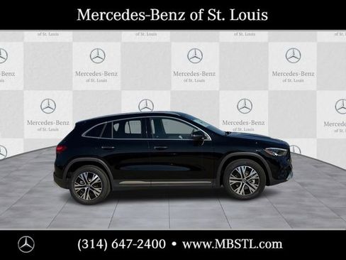 New 2026 Mercedes-Benz GLA 250 4MATIC image 2