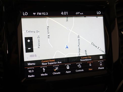 Used 2019 Jeep Cherokee Limited AWD/4WD image 51