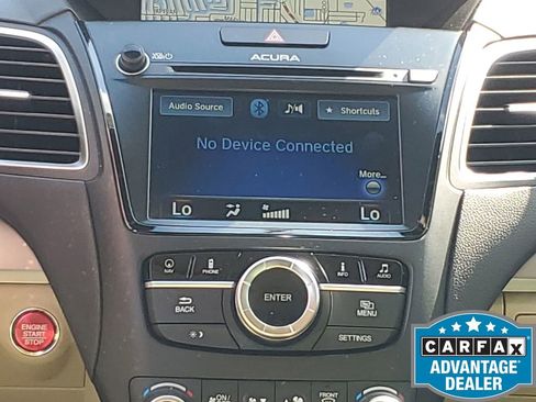 Used 2017 Acura RDX FWD w/ Advance Package image 27