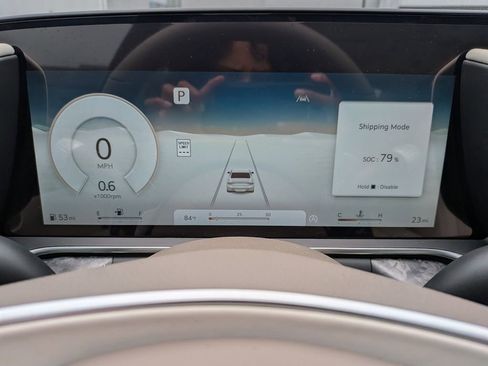 New 2026 Genesis G90 3.5T AWD/4WD image 19