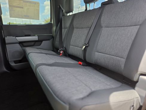 New 2026 Ford F350 XL w/ STX Appearance Package AWD/4WD image 13