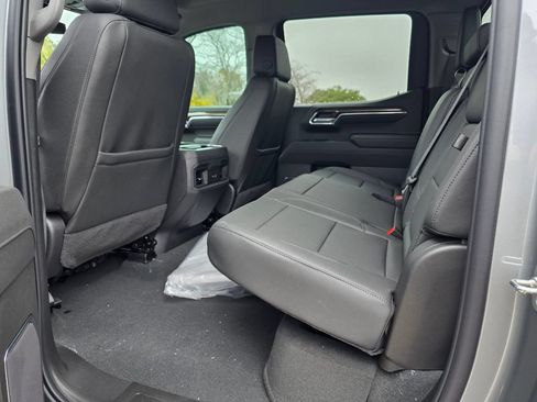 New 2026 Chevrolet Silverado 1500 RST w/ Convenience Package II AWD/4WD image 26
